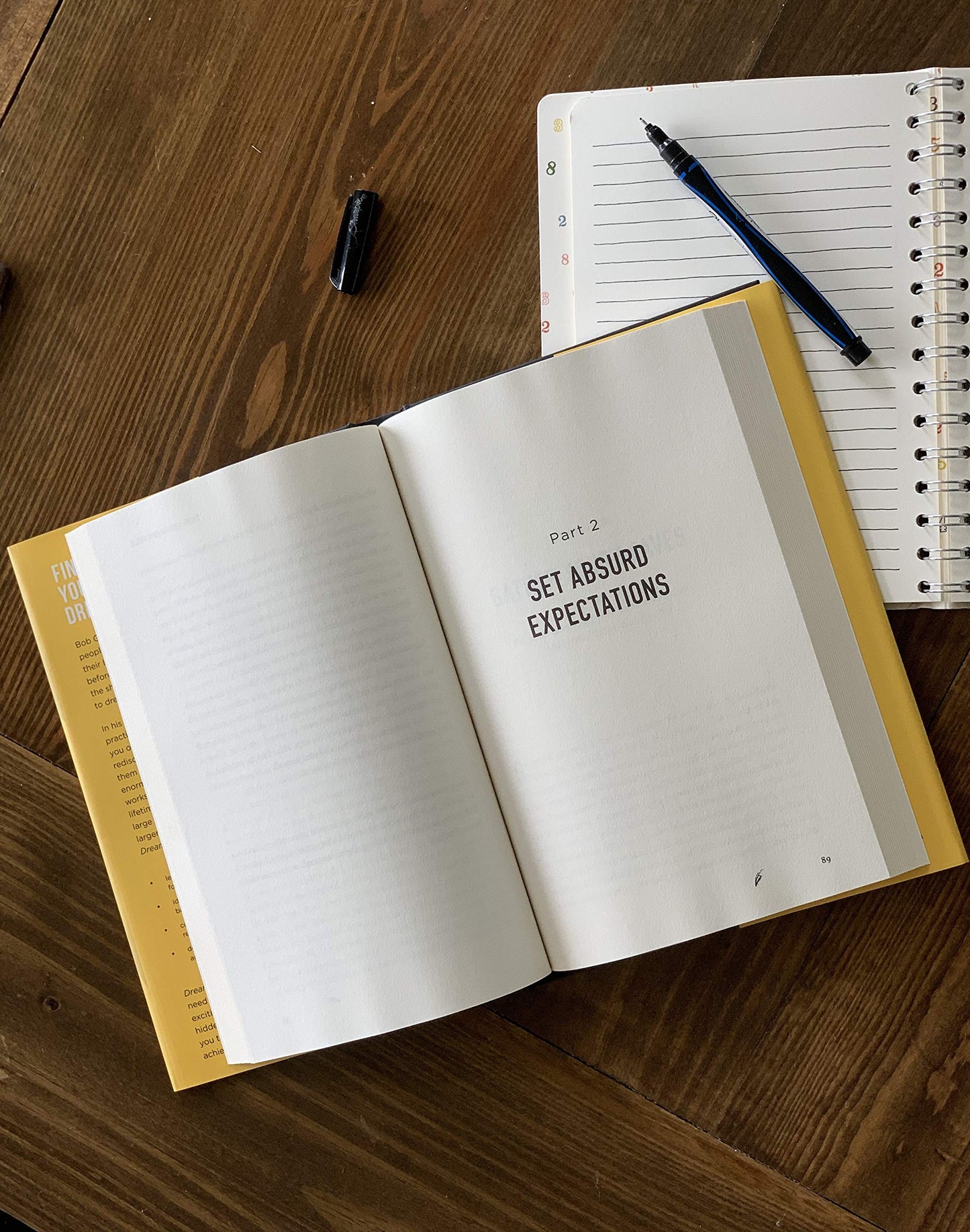 Dream Big: Know What You Want, Why You Want It, and What Youre Going to Do About It - The Perfect Christian Graduation Gift to Celebrate Your Grad
