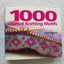 1000 Great Knitting Motifs