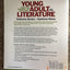 Young Adult Literature: Exploration, Evaluation, and Appreciation
