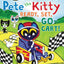 Pete the Kitty: Ready, Set, Go-Cart! (My First I Can Read)