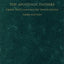 The Apostolic Fathers: Greek Texts and English Translations