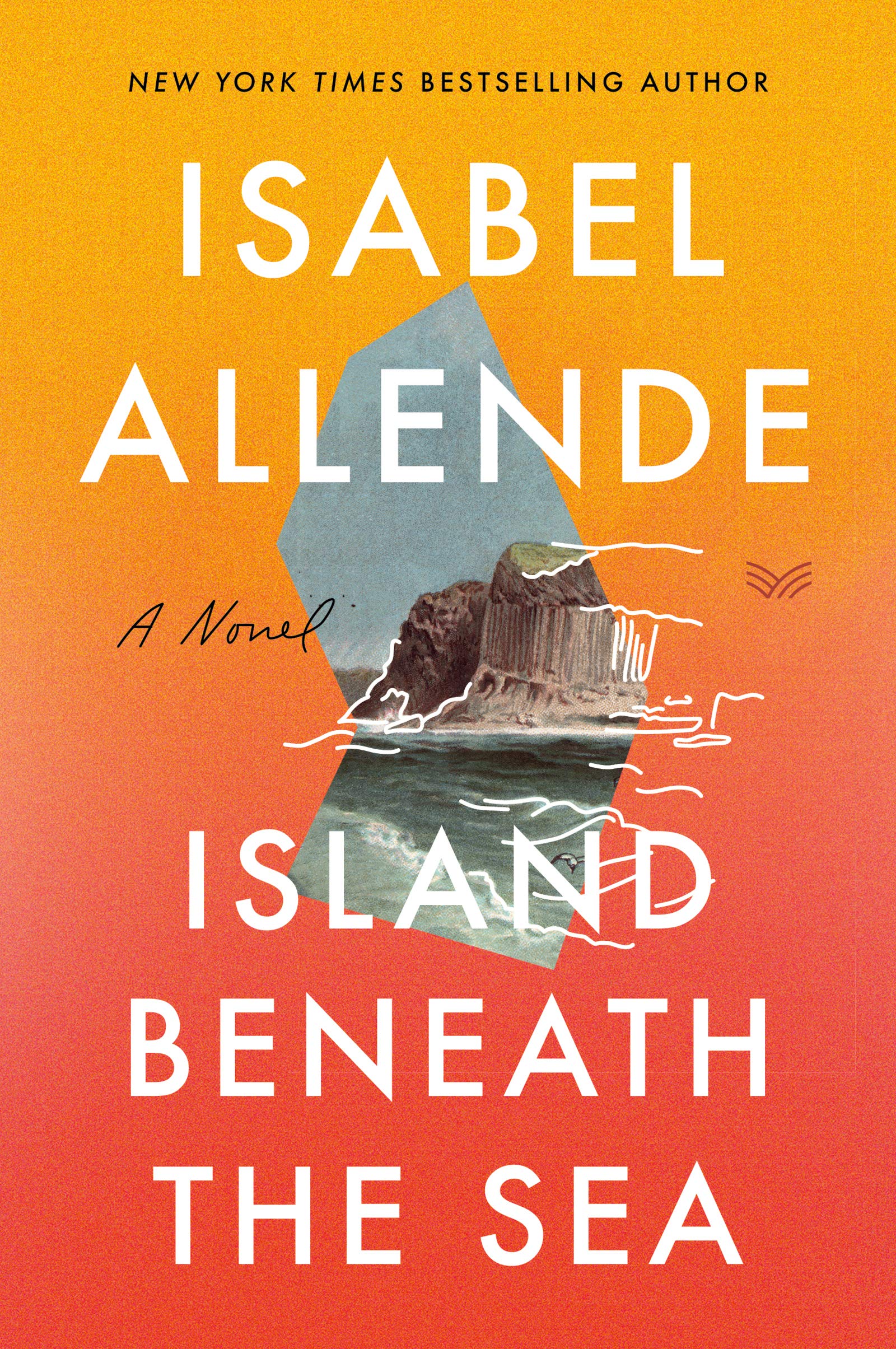 Island Beneath the Sea: A Captivating Historical Romance of Love, Freedom, and Resilience in the Caribbean