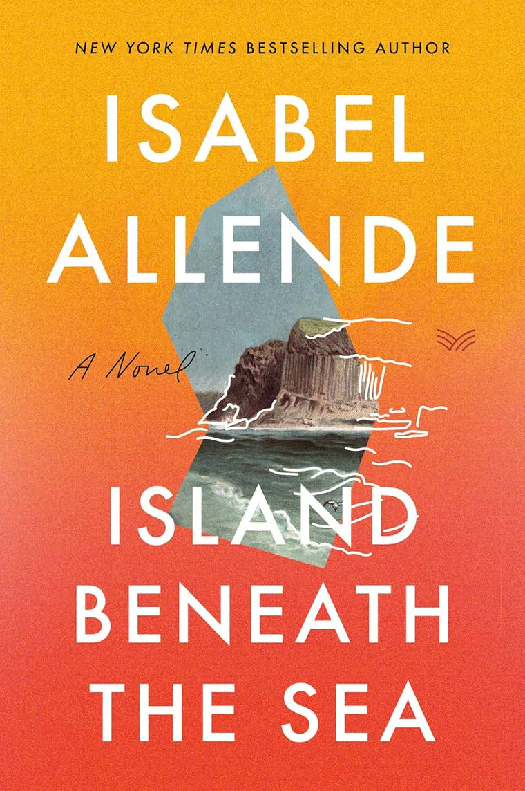 Island Beneath the Sea: A Captivating Historical Romance of Love, Freedom, and Resilience in the Caribbean