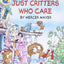 Little Critter: Just Critters Who Care (My First I Can Read)
