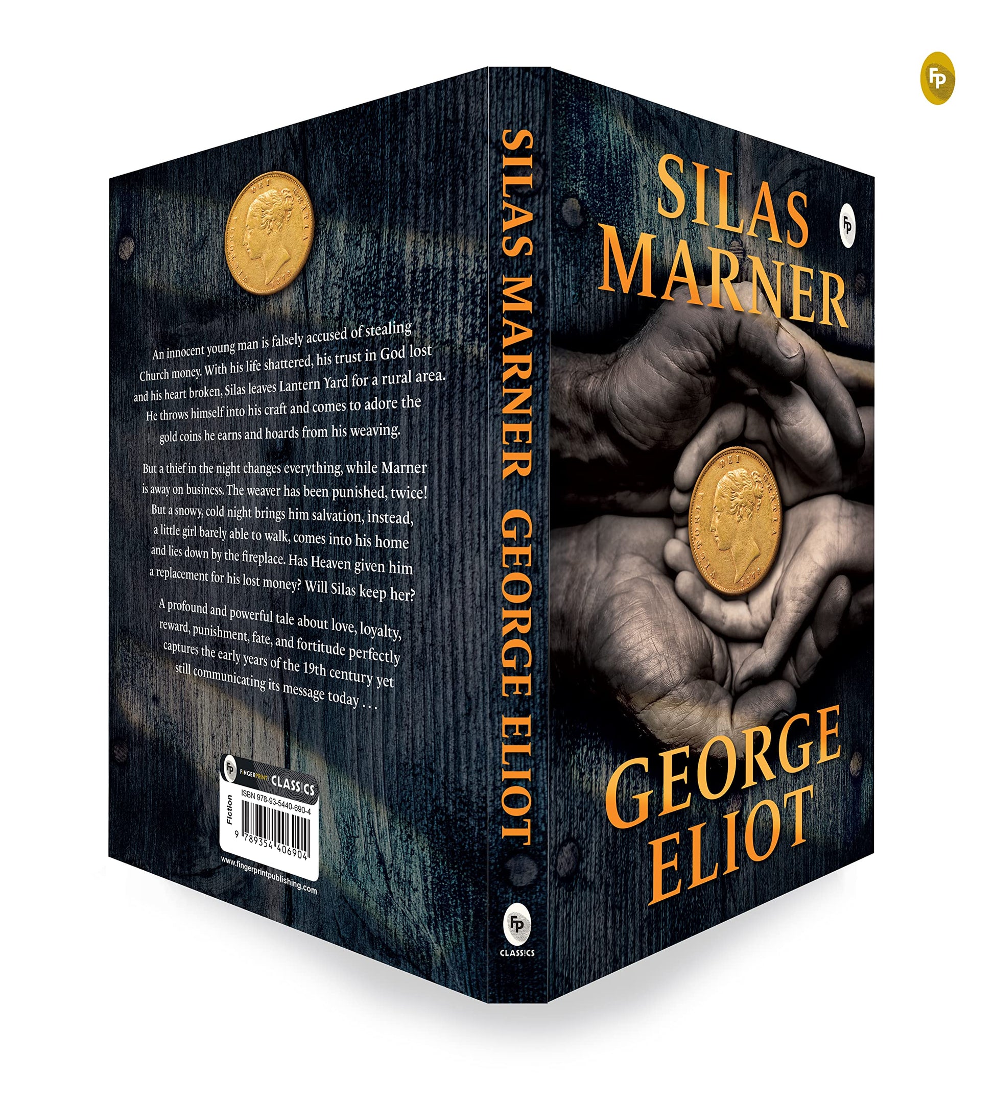 Silas Marner