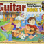 CP18322 - Progressive Guitar Method for Young Beginners Book