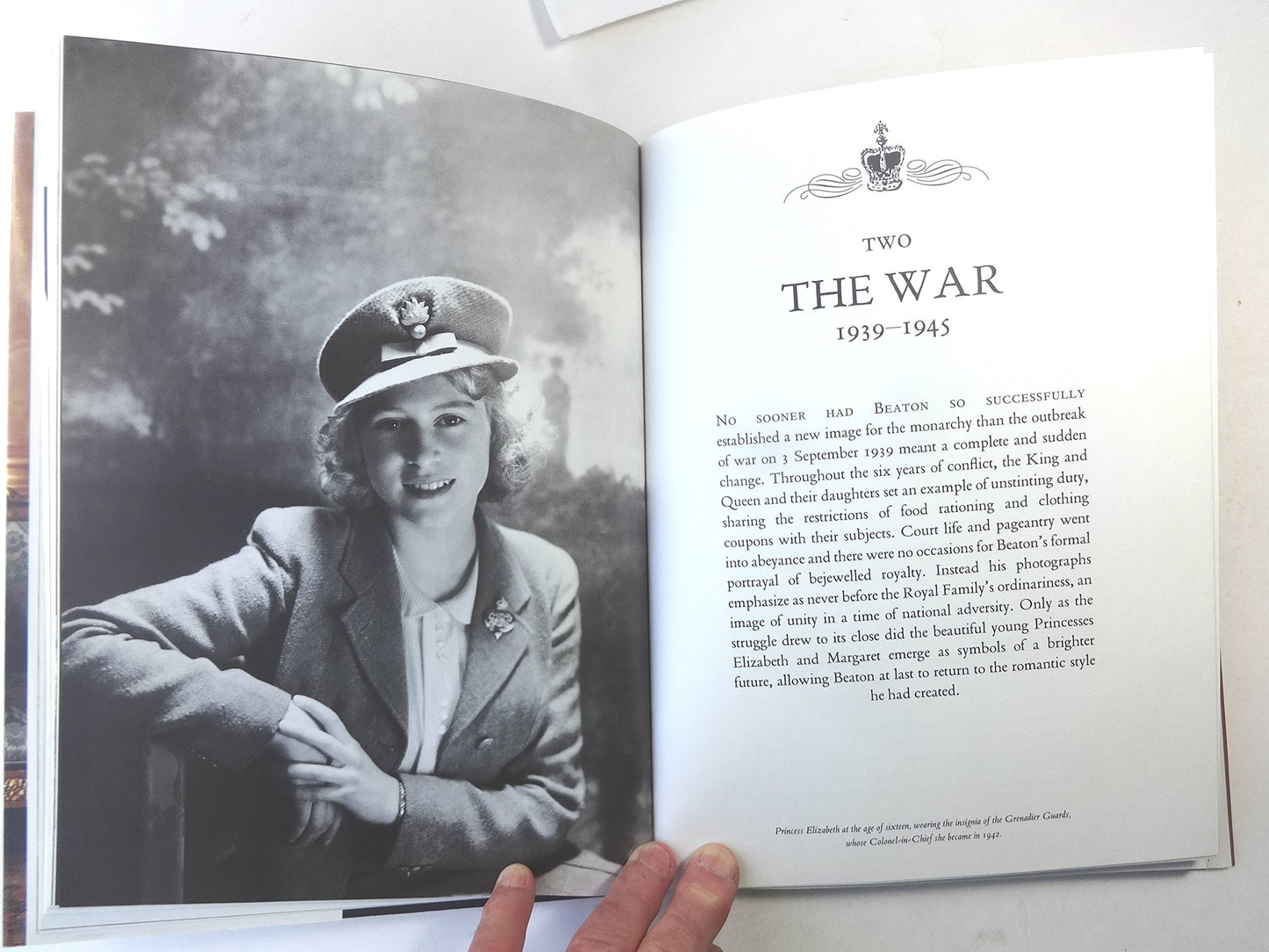 Cecil Beaton: The Royal Portraits
