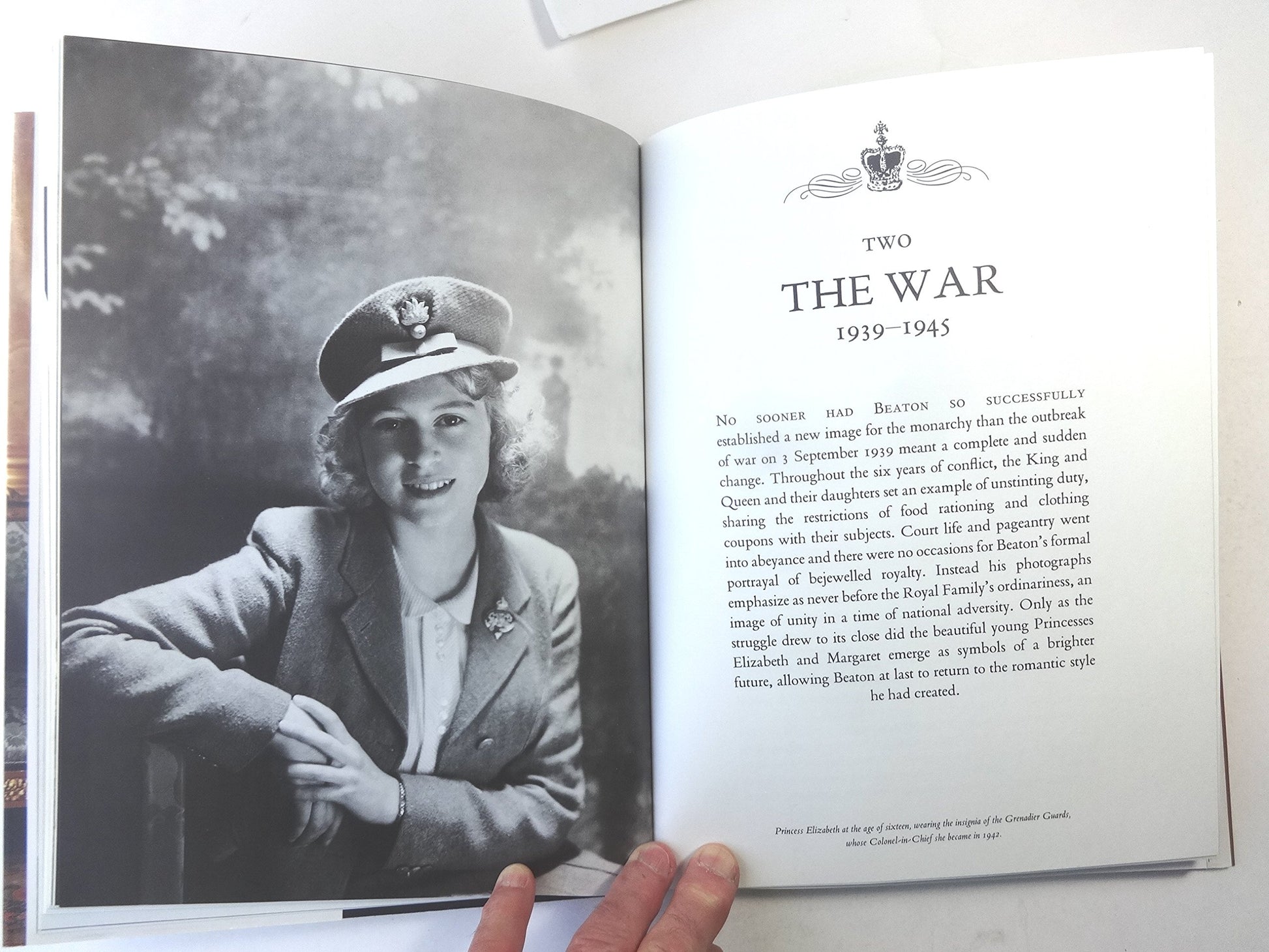 Cecil Beaton: The Royal Portraits