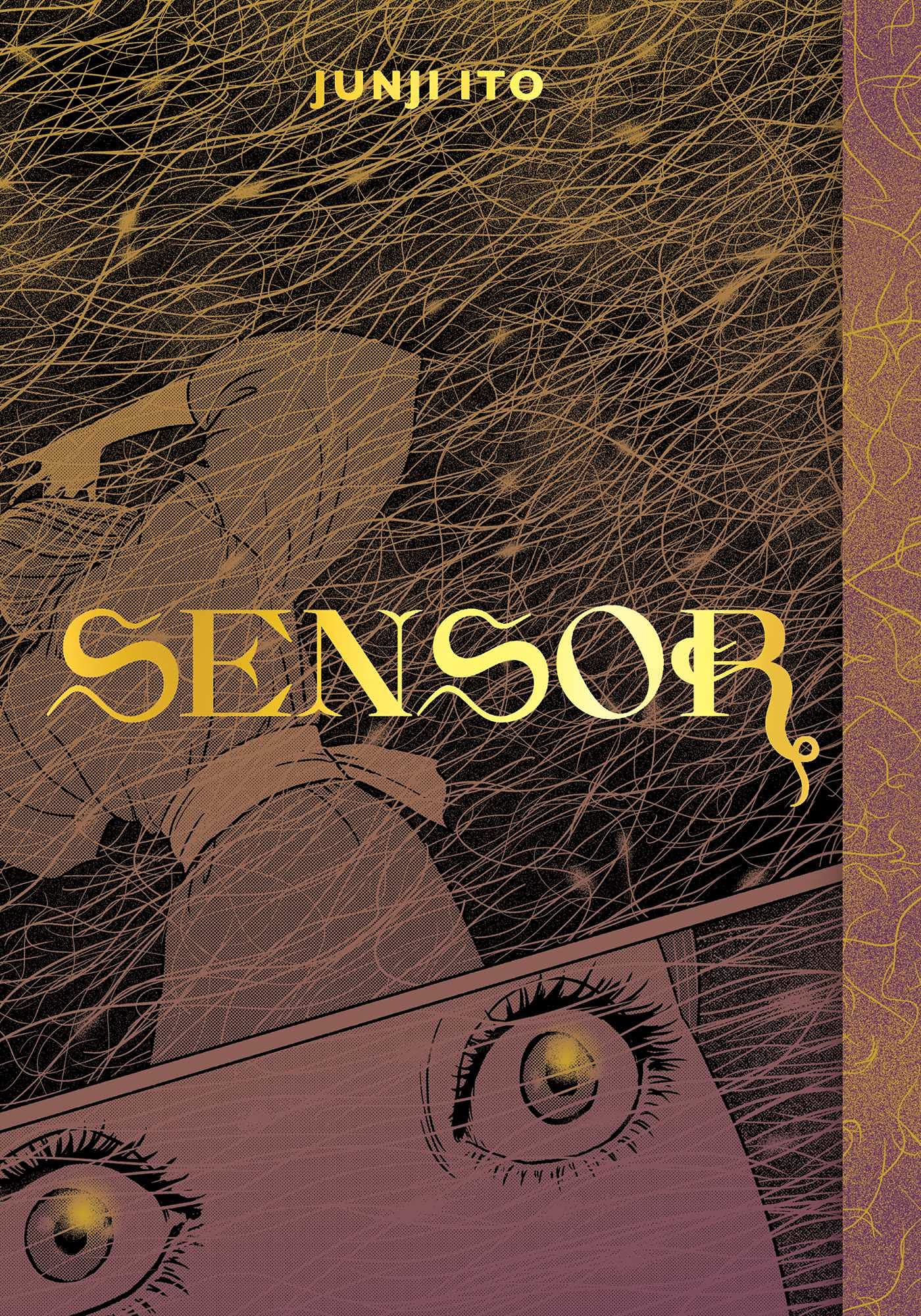 Sensor (Junji Ito)
