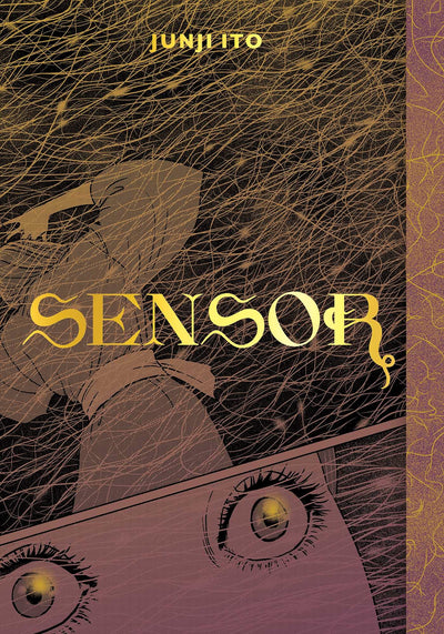 Sensor (Junji Ito)