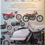 The Complete Harley Davidson: A Model-by-Model History of the American Motorcycle
