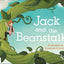 Jack and the Beanstalk (Storytime Lap Books) by DK