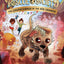 The Unicorn Rescue Society Series Set, books 1-4