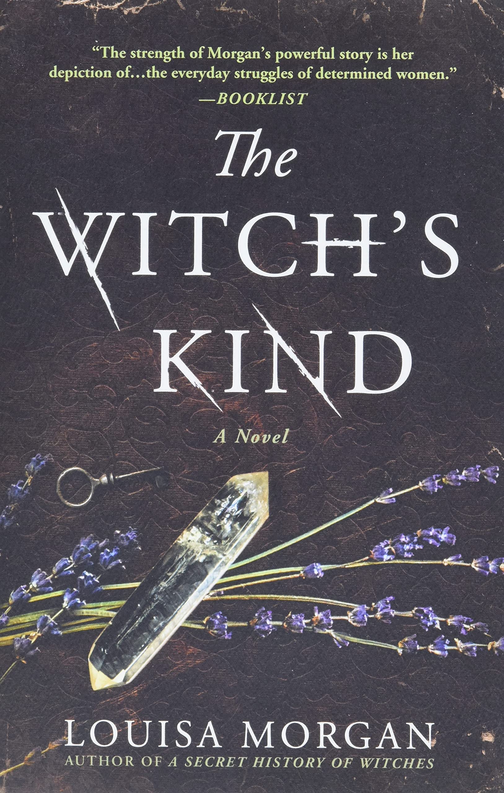 The Witch's Kind: A Novel