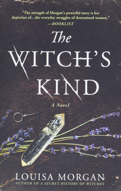 The Witch's Kind: A Novel