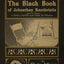 The Black Book of Johnathan Knotbristle: A Devil's Parable & Guide for Witches