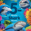 National Geographic Kids 5-Minute Shark Stories (5-Minute Stories)