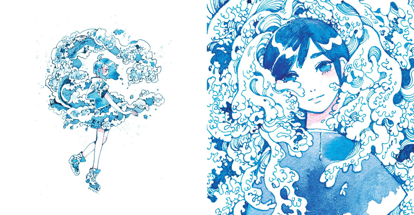 grow: The Art of Koyamori