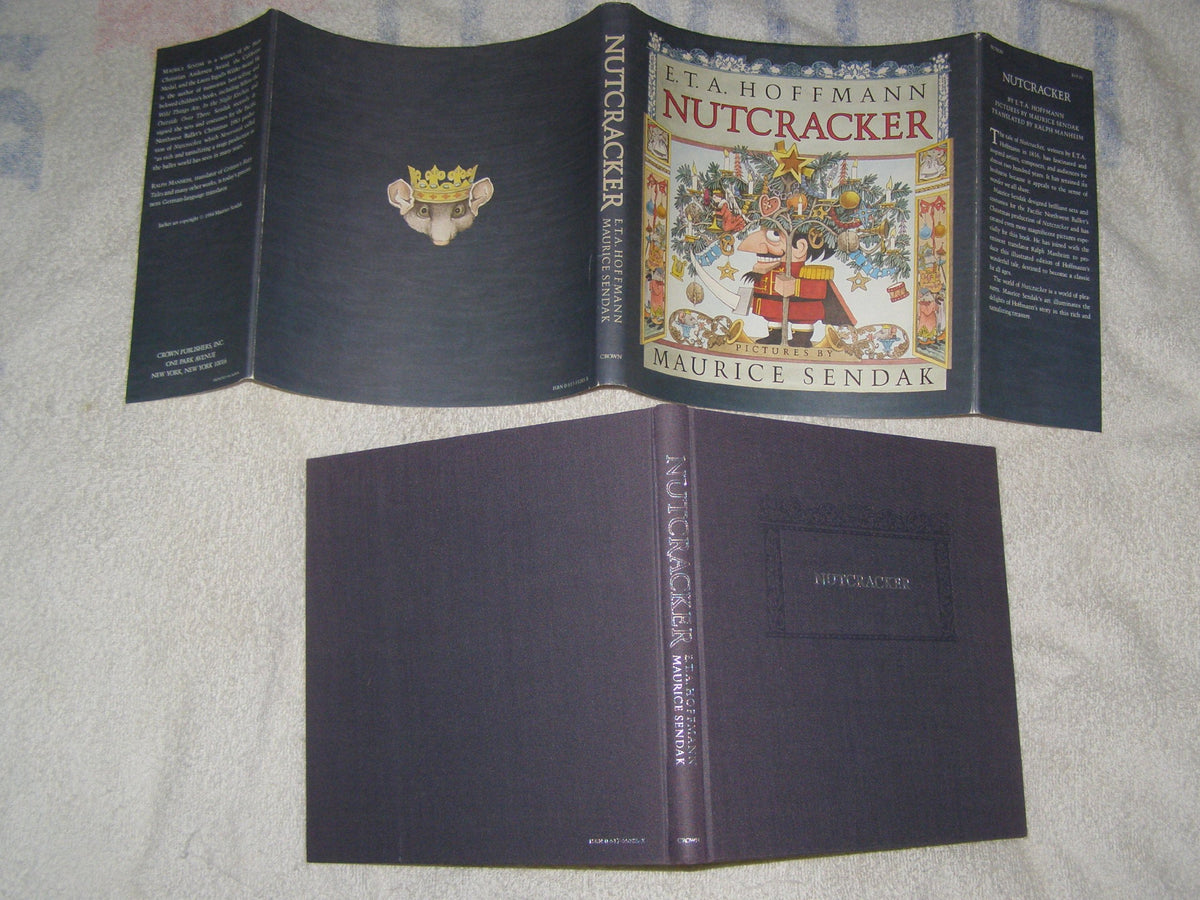 Nutcracker