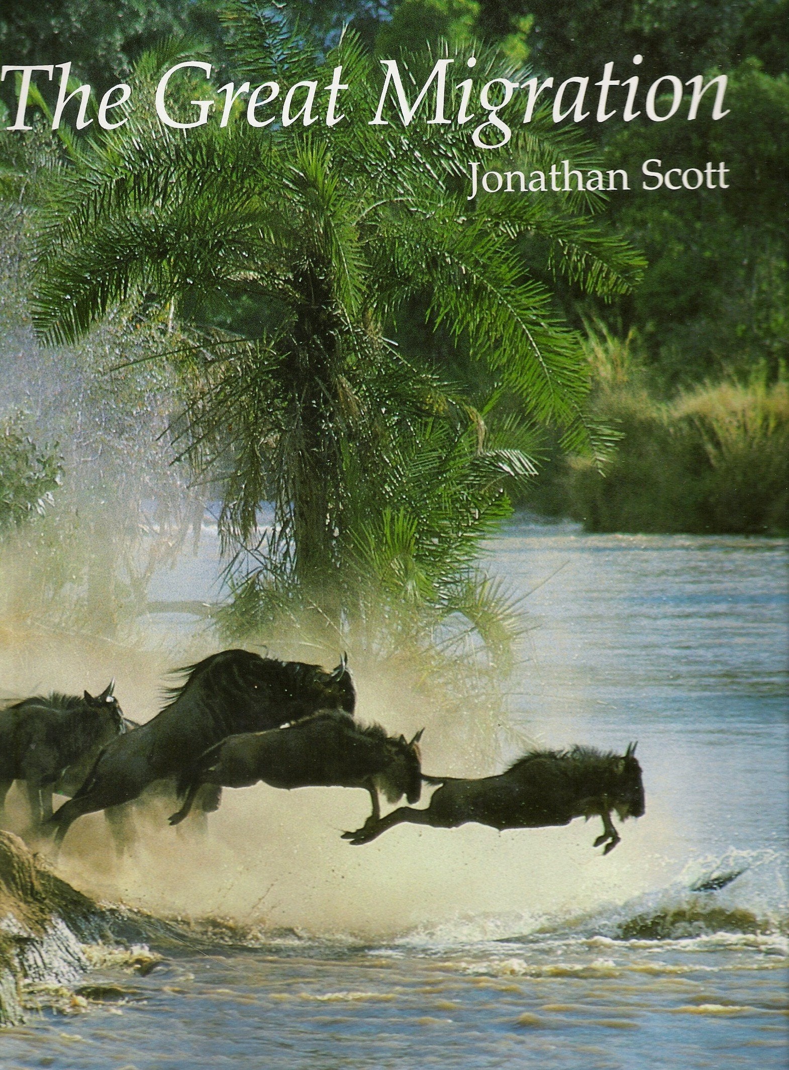 The Great Migration