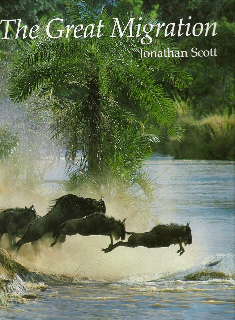 The Great Migration