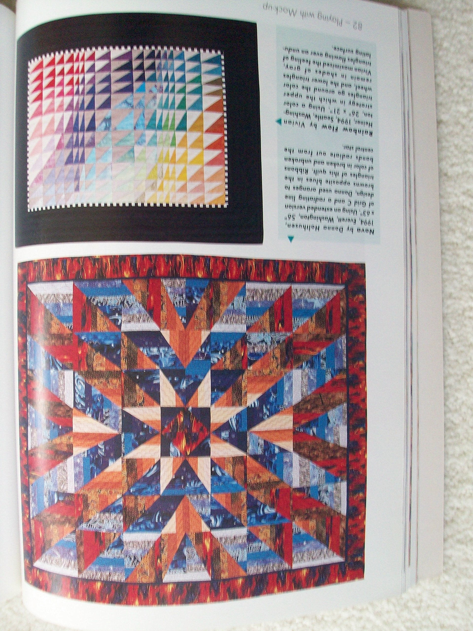Block Bender Quilts