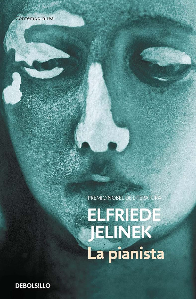 La pianista (Contemporanea) (Spanish Edition)