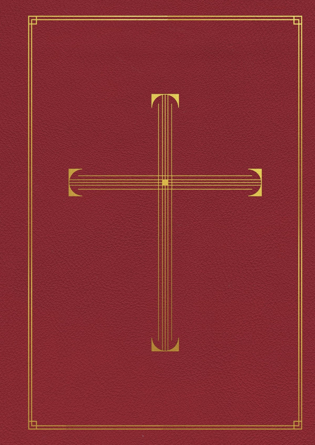 The 1662 Book of Common Prayer-Service Book: International Edition