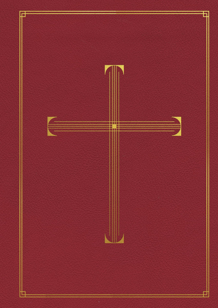 The 1662 Book of Common Prayer-Service Book: International Edition