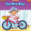 School Zone The New Bike, Start to Read! Book Level 2: Ages 5 to 7, Rhyming, Early Reading, Vocabulary, Sentence Structure, Picture Clues, and More (Start to Read! Book Series)