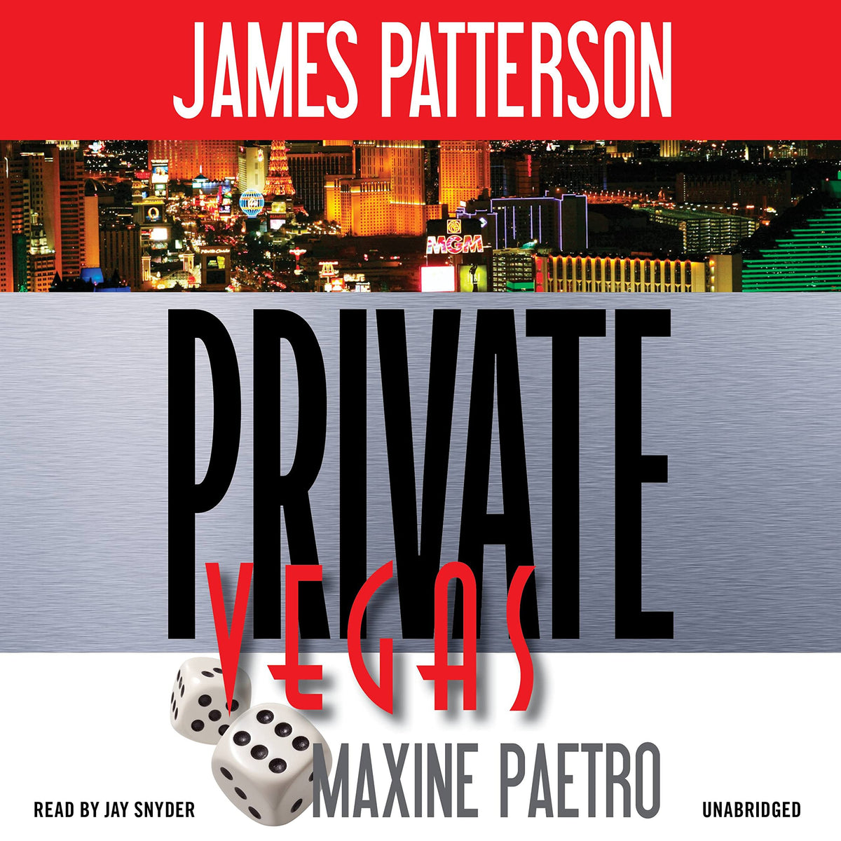 Private Vegas (Private, 9)