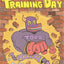 Training Day: El Toro & Friends (World of Vamos!)