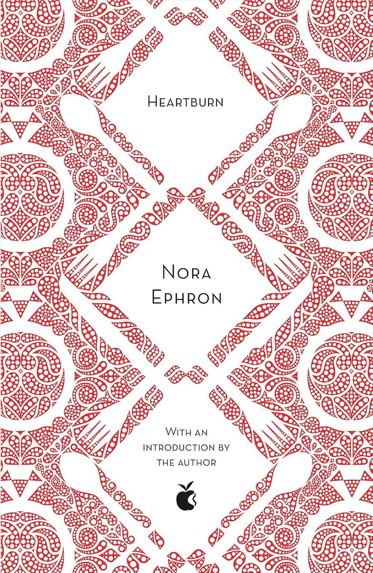 Heartburn (Virago Modern Classics)