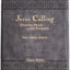 Jesus Calling Note-Taking Edition, Leathersoft, Black, with Full Scriptures: Enjoying Peace in His Presence (A 365-Day Devotional and Prayer Journal)