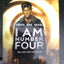 I Am Number Four (Lorien Legacies, 1)