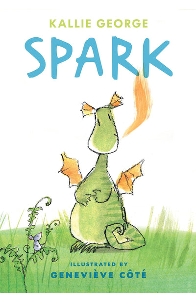 Spark (Tiny Tails)