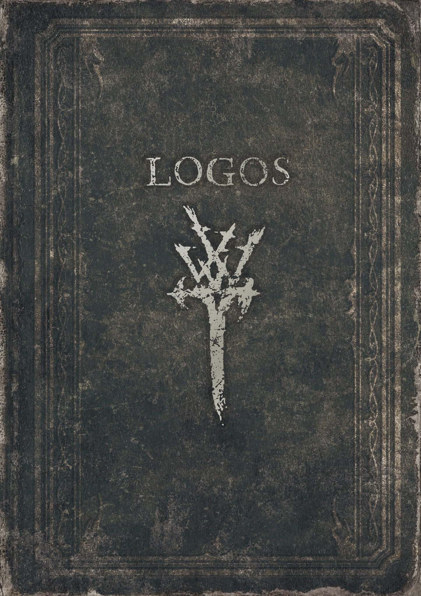 LOGOS: The World of Final Fantasy XVI