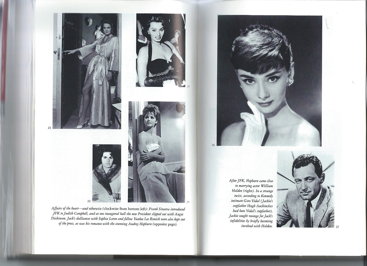Jack and Jackie: Portrait of an American Marriage