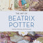 The Art of Beatrix Potter: Sketches, Paintings, and Illustrations