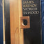 James Krenov, Worker in Wood by James Krenov