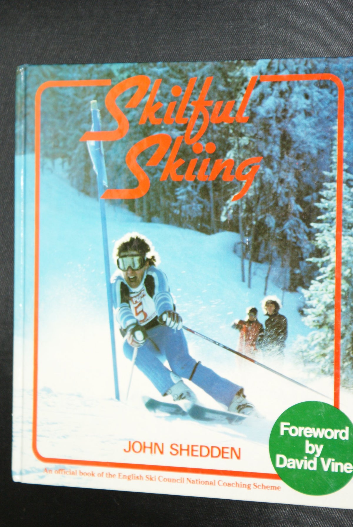 Skilful Skiing