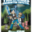 DanTDM: Trayaurus and the Enchanted Crystal