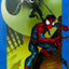 Ultimate Spider-Man Vol. 14: Warriors