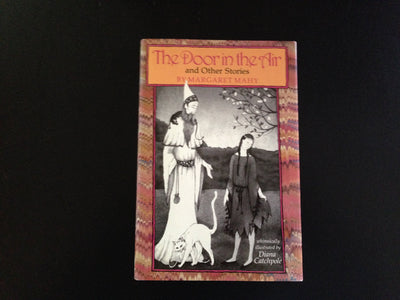 Door in the Air and Other Stories, The
