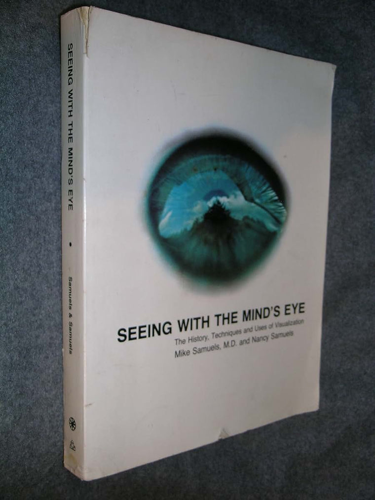 Seeing With The Minds Eye: The History, Techniques and Uses of Visualization