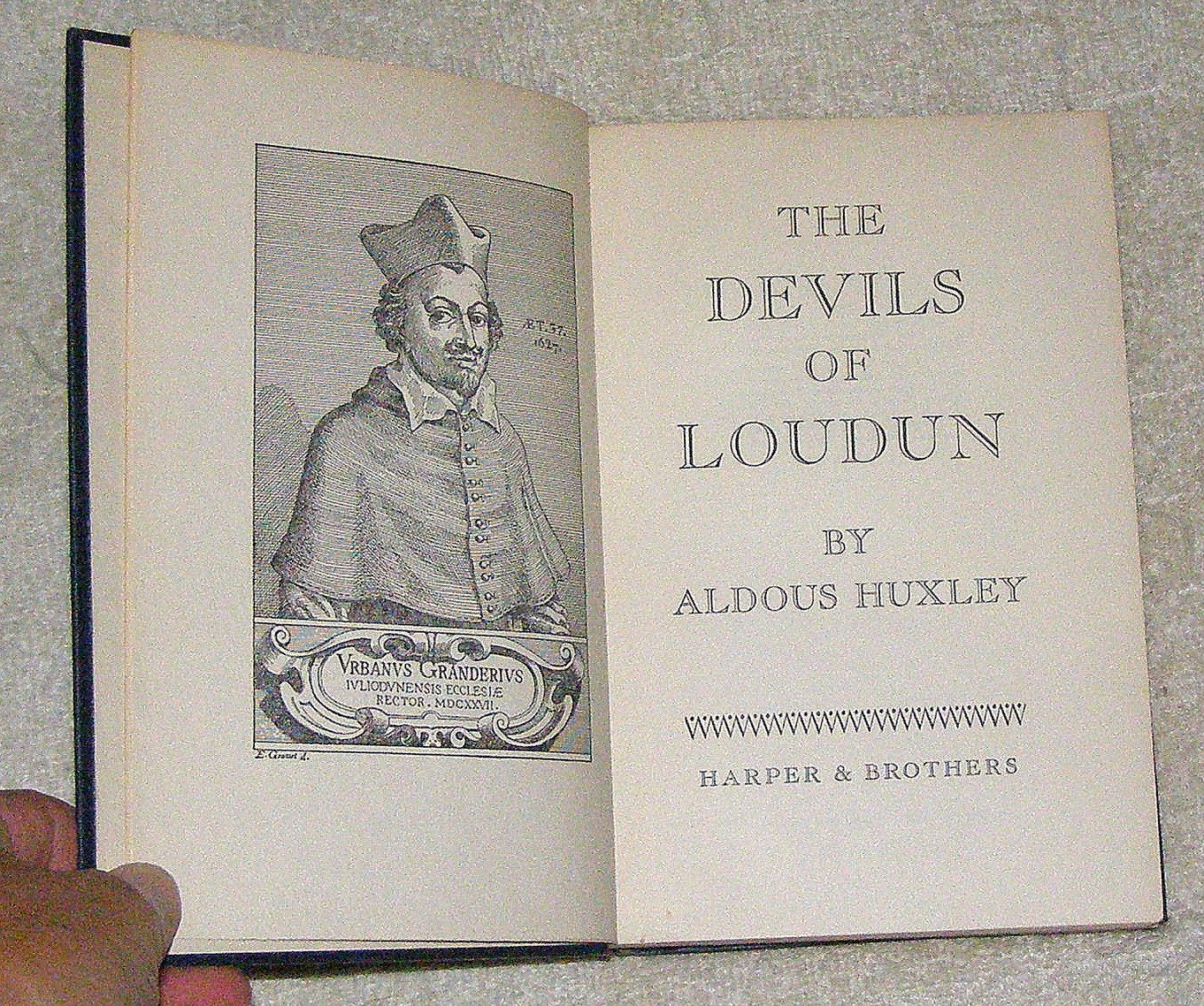 Reflections on the Psalms (Harvest Book)