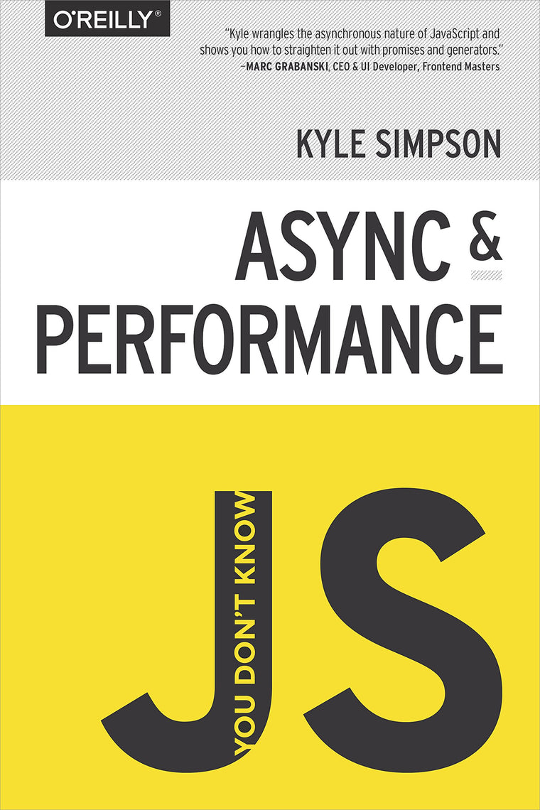 Async & Performance