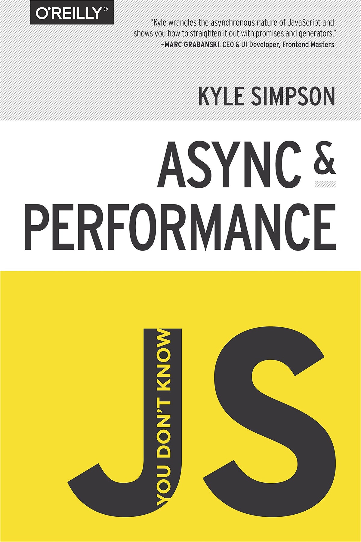 Async & Performance