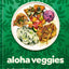 Aloha Veggies: Veg-Forward Recipes Celebrating the Flavors of Hawai'i