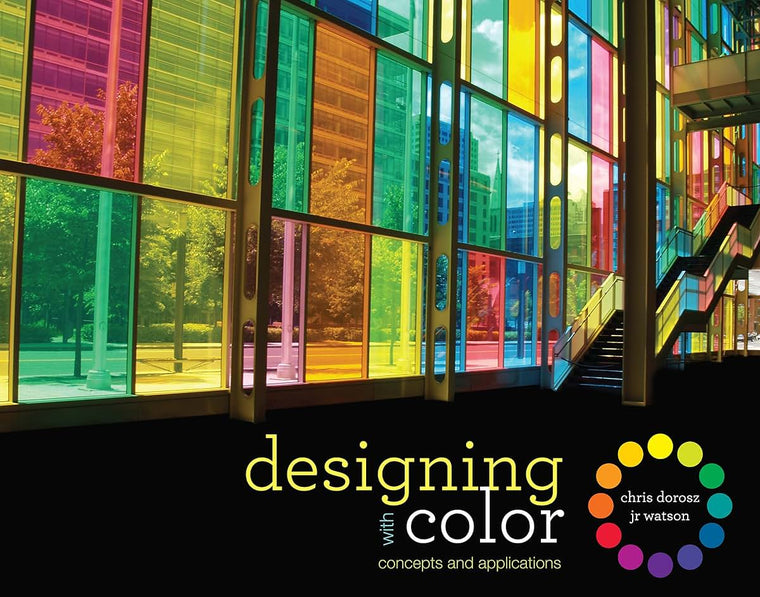 Designing with Color: Concepts and Applications